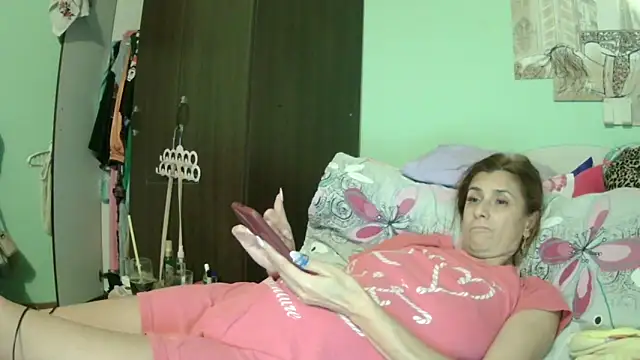 Snapshot of SexyGioconda chatting on November 19, 2025, 10:54 pm SexyGioconda online show from November 19, 2025, 10:54 pm