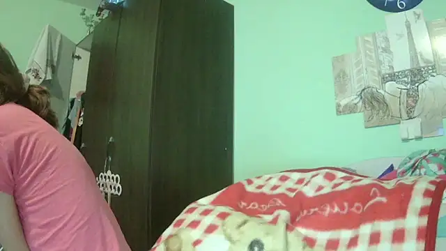 Snapshot of SexyGioconda chatting on November 20, 2025, 11:21 am SexyGioconda online show from November 20, 2025, 11:21 am