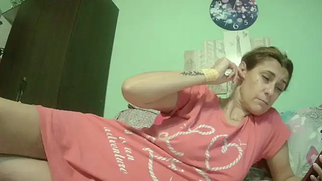 Snapshot of SexyGioconda chatting on November 20, 2025, 11:26 pm SexyGioconda online show from November 20, 2025, 11:26 pm