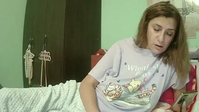 Snapshot of SexyGioconda chatting on November 22, 2025, 11:48 pm SexyGioconda online show from November 22, 2025, 11:48 pm