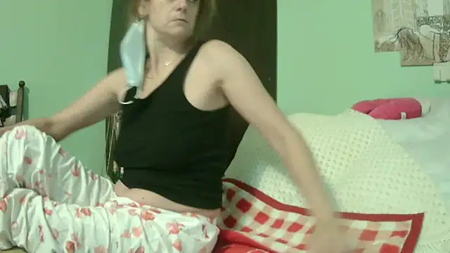 Snapshot of SexyGioconda chatting on November 26, 2025, 9:54 am SexyGioconda online show from November 26, 2025, 9:54 am