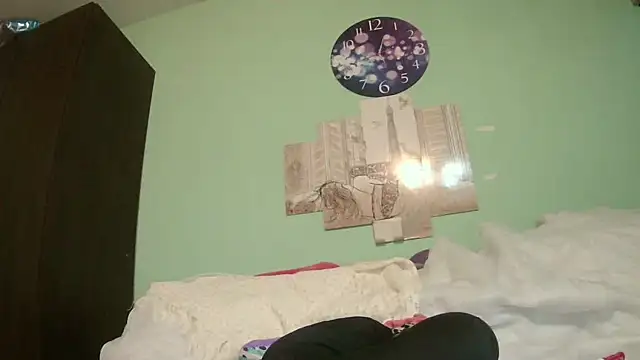 Snapshot of SexyGioconda chatting on November 26, 2025, 10:00 pm SexyGioconda online show from November 26, 2025, 10:00 pm