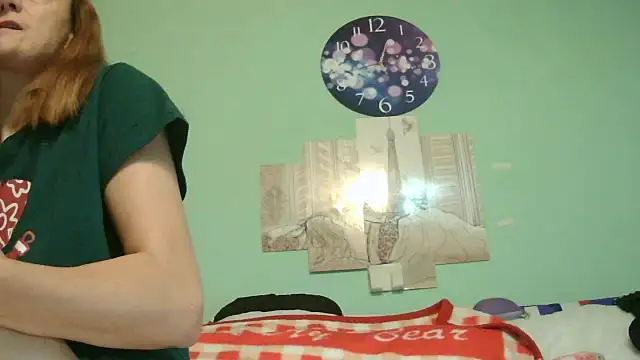 Snapshot of SexyGioconda chatting on November 29, 2025, 10:40 am SexyGioconda online show from November 29, 2025, 10:40 am