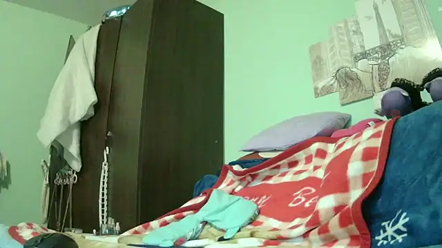 Snapshot of SexyGioconda chatting on December 13, 2025, 7:53 pm SexyGioconda online show from December 13, 2025, 7:53 pm