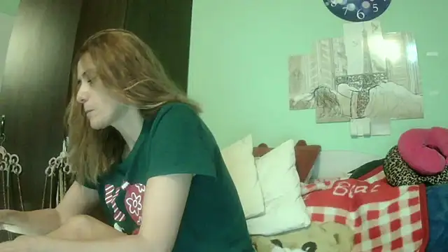 Snapshot of SexyGioconda chatting on December 15, 2025, 10:03 pm SexyGioconda online show from December 15, 2025, 10:03 pm