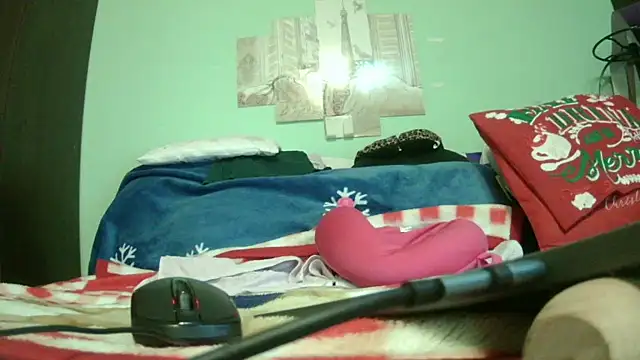 Snapshot of SexyGioconda chatting on December 21, 2025, 4:36 pm SexyGioconda online show from December 21, 2025, 4:36 pm