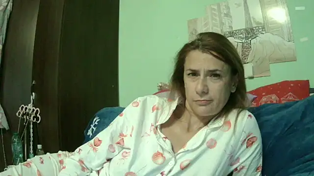 SexyGioconda online show from January 10, 2026, 8:49 am