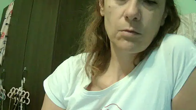 SexyGioconda online show from January 16, 2026, 10:19 am