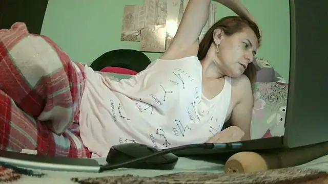 SexyGioconda online show from May 10, 2026, 9:58 am