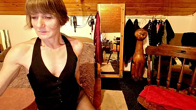 Hot Colettte online show from January 23, 2025, 10:11 pm