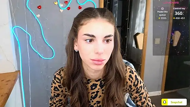 Snapshot of EmmyGreans chatting on September 27, 2025, 5:34 am EmmyGreans online show from September 27, 2025, 5:34 am