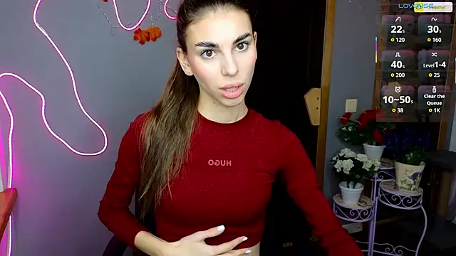 EmmyGreans online show from November 11, 2025, 7:08 am