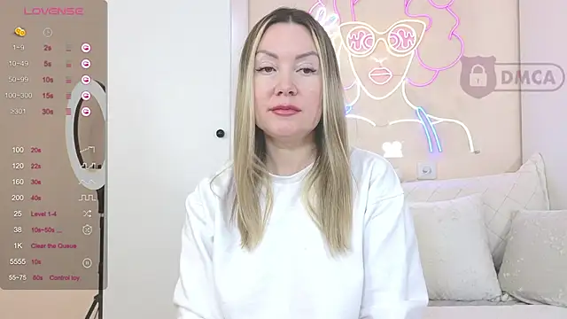 Snapshot of ElleCherry chatting on January 16, 2025, 12:45 am ElleCherry online show from January 16, 2025, 12:45 am