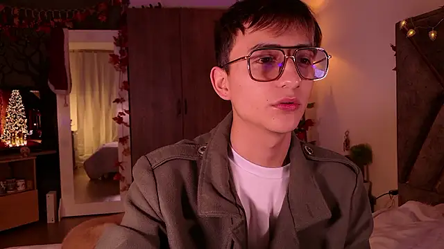 Mr evan1 online show from December 3, 2024, 1:43 pm