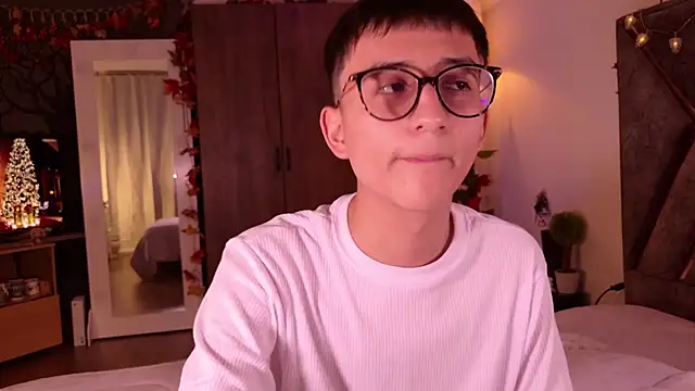 Mr evan1 online show from December 9, 2024, 3:00 pm