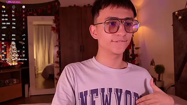 Mr evan1 online show from December 10, 2024, 3:12 pm