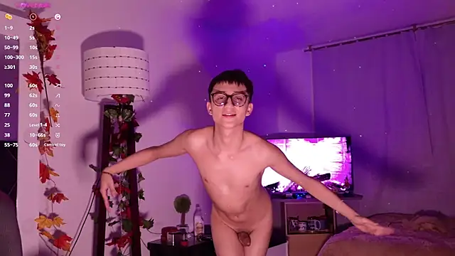 Mr evan1 online show from December 18, 2024, 7:19 pm