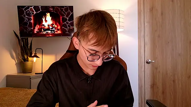 Mr evan1 online show from November 11, 2025, 3:12 pm