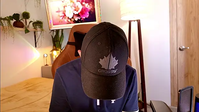 Mr evan1 online show from January 18, 2026, 6:34 pm