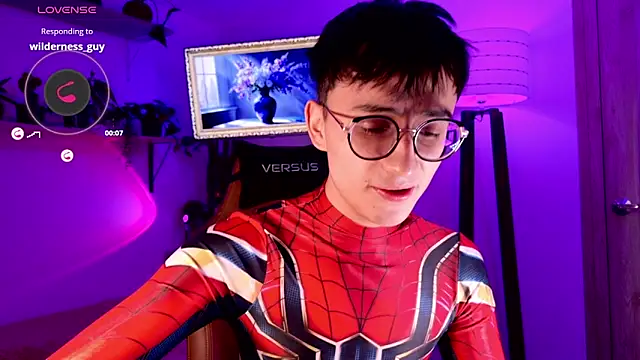 Mr evan1 online show from January 31, 2026, 7:11 pm