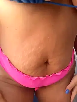 Escarlate4you  online show from February 15, 2025, 11:50 am