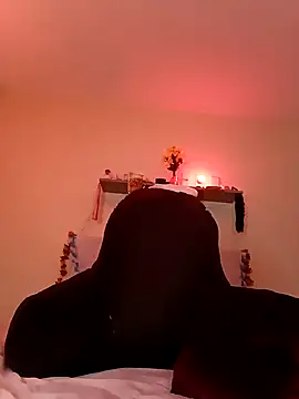 Escarlate4you  online show from September 30, 2025, 10:09 am