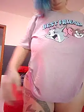 Escarlate4you  online show from May 9, 2026, 9:14 am