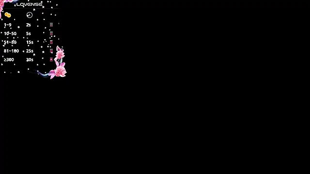 Snapshot of Violetaarey chatting on October 22, 2025, 4:24 am Violetaarey online show from October 22, 2025, 4:24 am