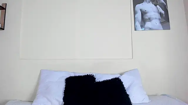 MagnusKing  online show from June 11, 2026, 3:37 am