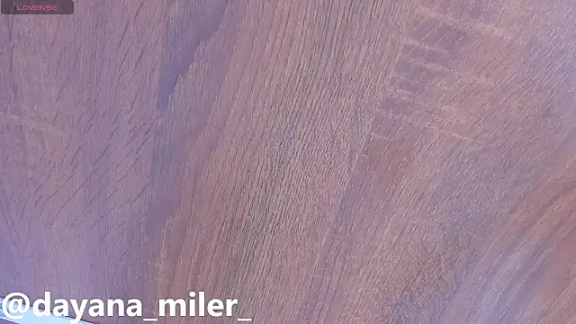  dayana miler online show from January 7, 2026, 5:37 pm