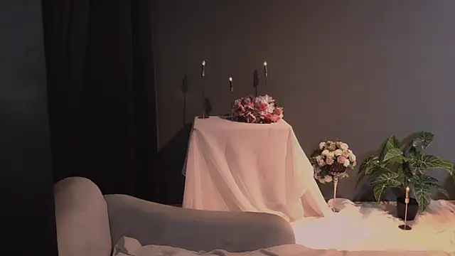 Snapshot of Saintrebella chatting on November 13, 2025, 6:40 pm Saintrebella online show from November 13, 2025, 6:40 pm