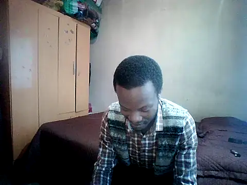 CedRickBakana online show from September 18, 2025, 7:43 am