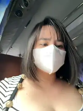 May-Squirt online show from January 15, 2025, 8:30 am