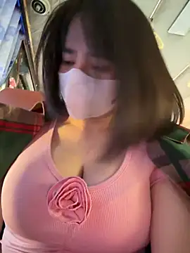 May-Squirt online show from January 16, 2025, 4:17 am