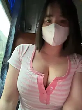 May-Squirt online show from January 17, 2025, 10:33 am