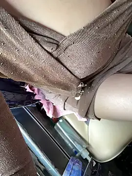 May-Squirt online show from January 20, 2025, 5:15 am