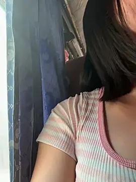 May-Squirt online show from January 21, 2025, 7:58 am