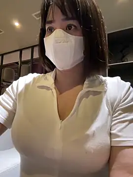 May-Squirt online show from January 24, 2025, 1:25 pm