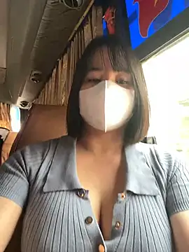 May-Squirt online show from June 20, 2026, 6:16 am