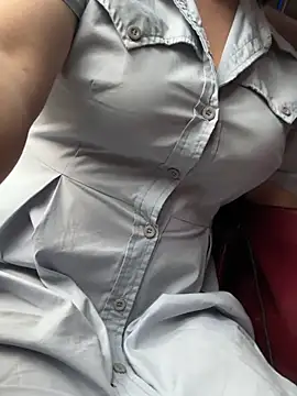 May-Squirt online show from July 19, 2026, 7:56 am