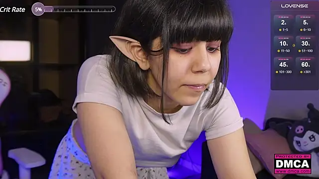 Triss Moon online show from January 8, 2025, 9:10 am