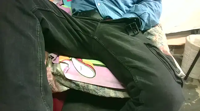 Giulio35 Pika online show from January 22, 2025, 6:20 pm