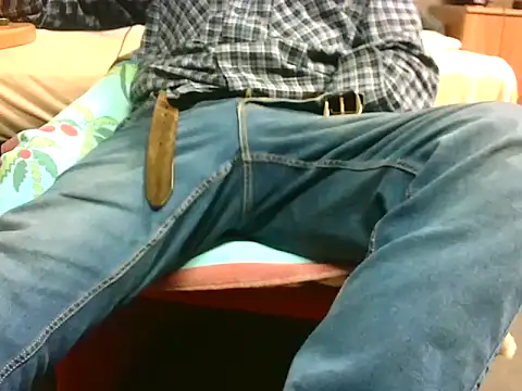 Giulio35 Pika online show from February 7, 2026, 5:16 pm