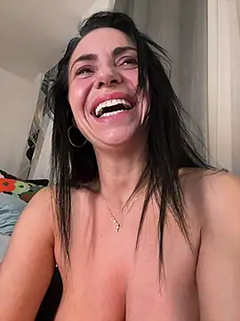 KimKelly13 online show from January 27, 2025, 10:16 pm