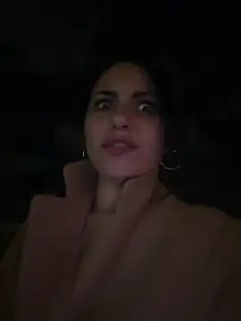 KimKelly13 online show from December 13, 2025, 7:53 pm