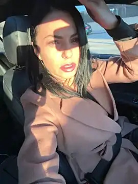 KimKelly13 online show from February 19, 2026, 7:37 am