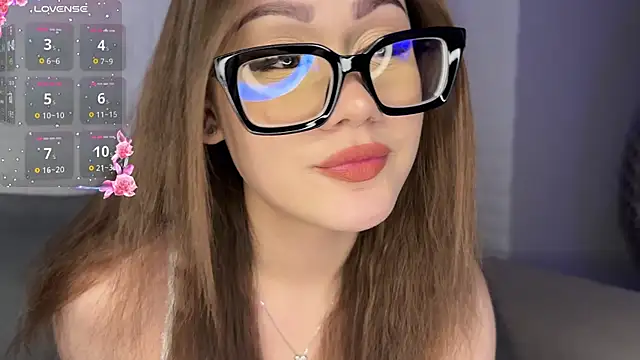 Ariellass online show from January 25, 2025, 10:07 pm