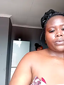MissTiTi01 online show from December 29, 2024, 1:06 pm