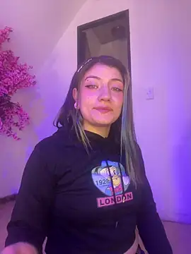 Broklinwhite  online show from May 29, 2026, 1:31 pm