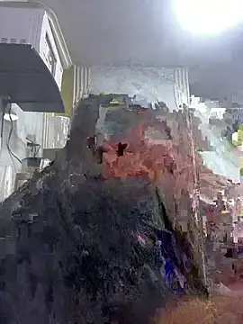 Broklinwhite  online show from July 19, 2026, 1:26 pm